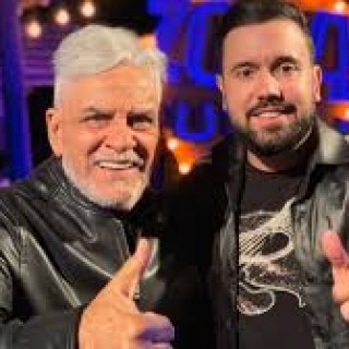 Piunti entrevista   Matogrosso e Mathias